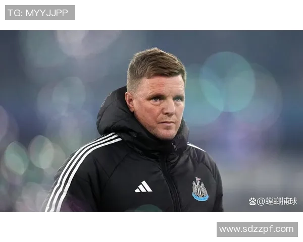 埃迪豪:每场比赛我们都要主动进攻,对阵曼联是找回状态的机会 埃迪豪:每场比赛我们都要主动进攻,对阵曼联是找回状态的机会